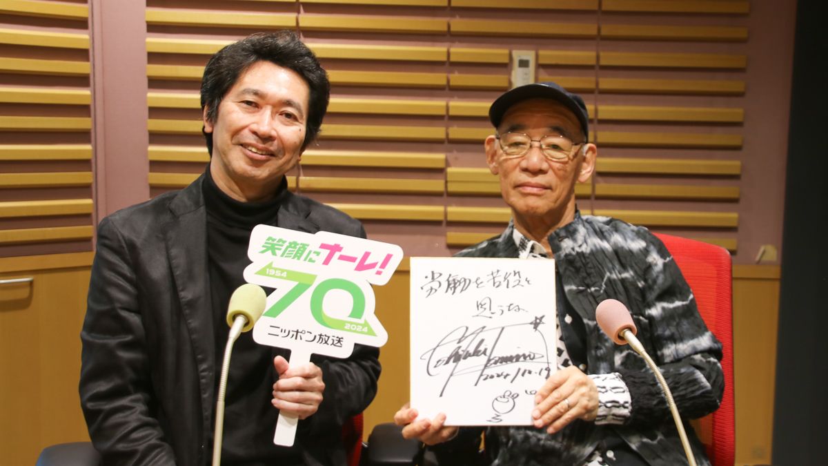 僕はガンダム“しか”作れなかった』富野由悠季が語る“挫折”と