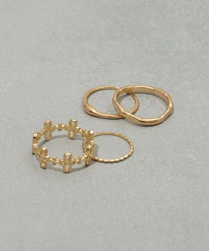 画像2: 出典：3COINS