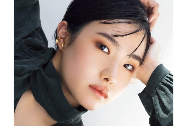 【一重メイク】目もとを印象的にするには横幅で魅せましょ