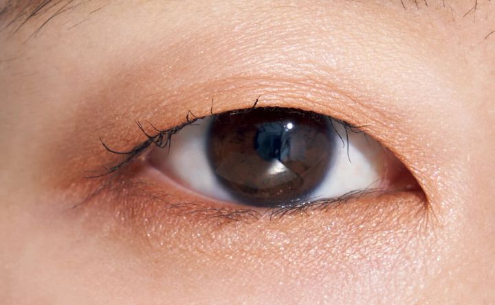 【一重メイク】両端のひと手間でメリハリアップ