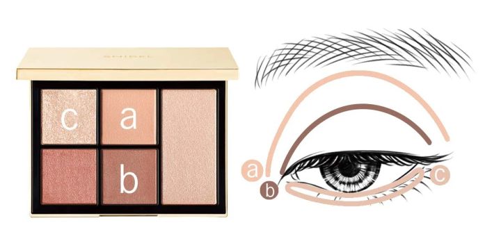 【一重メイク】アイシャドウ、アイライナーの使い方を徹底解説！ 一重に似合うかわいいアイメイク術_53