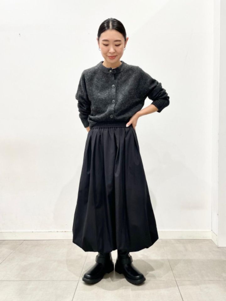 画像1: 出典：GU