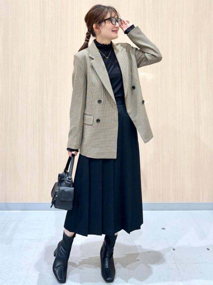 画像3: 出典：GU