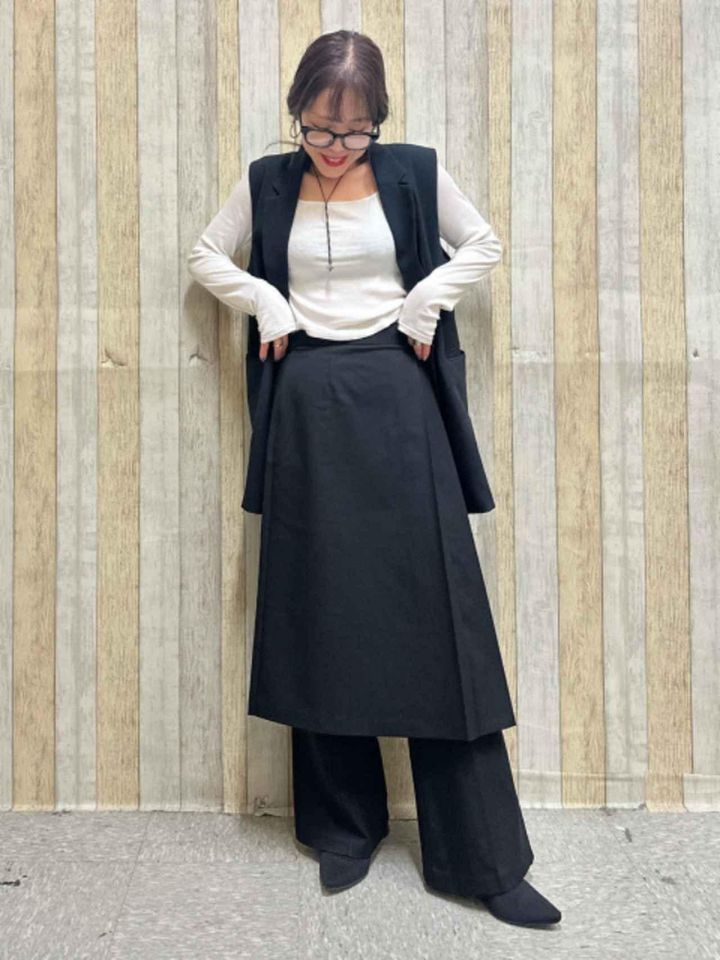 画像2: 出典：GU