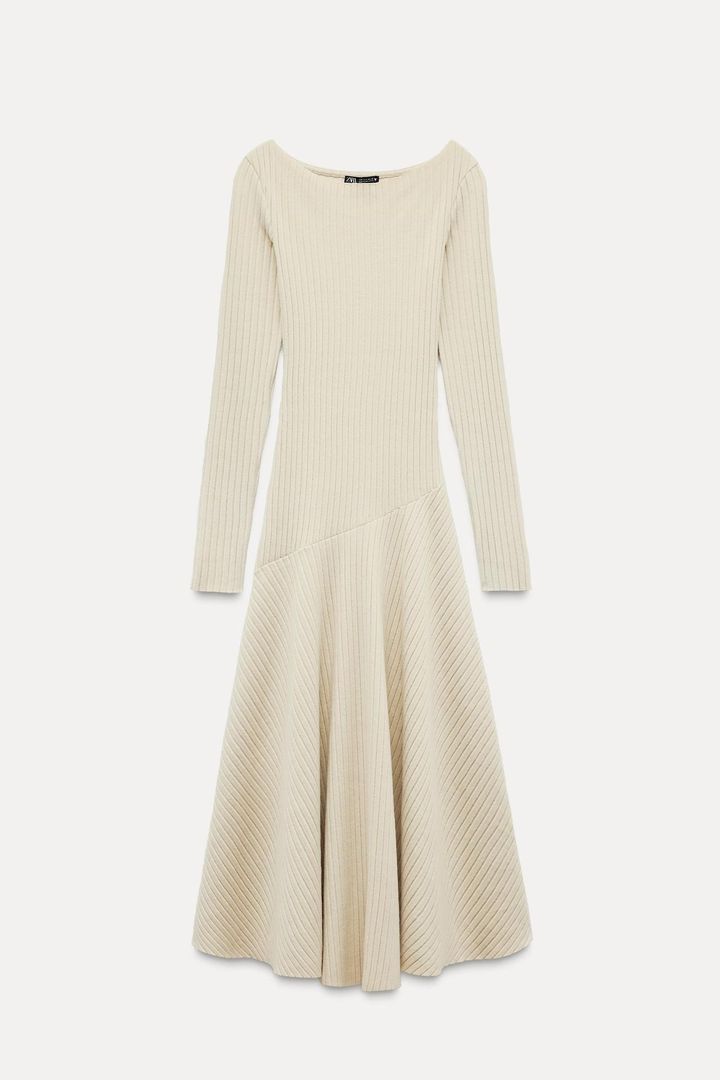 画像2: 出典：ZARA