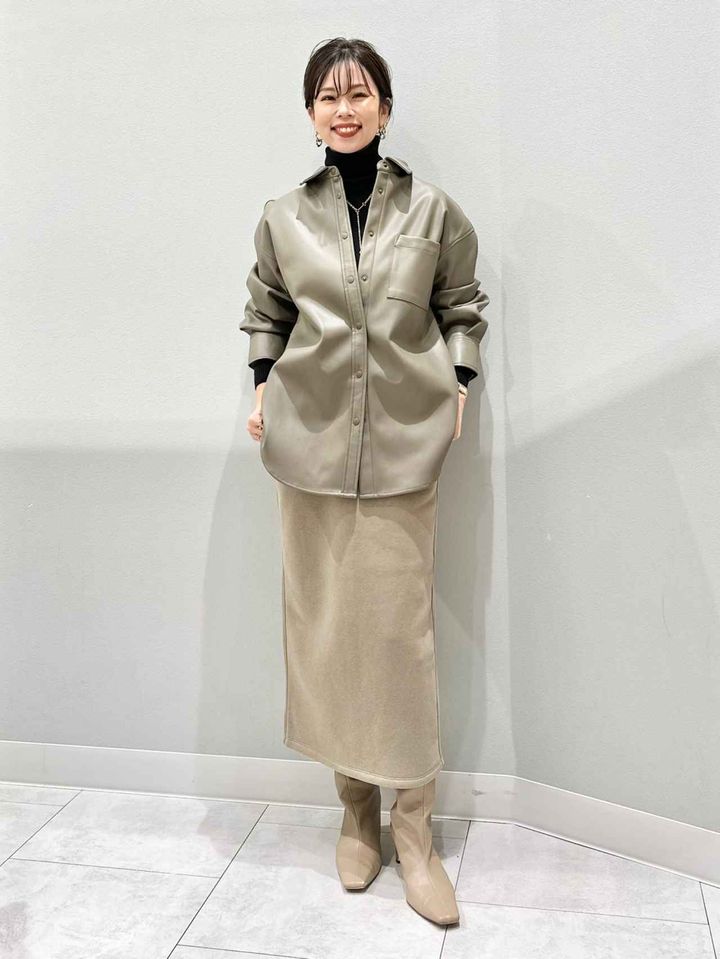 画像2: 出典：GU