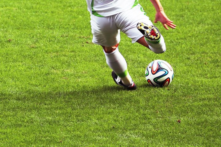 好きなJリーグチームは？※画像はイメージ