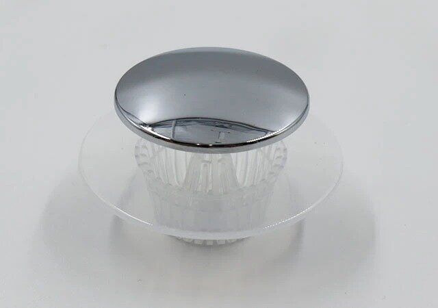 ダイソー 洗面台 ゴミガード