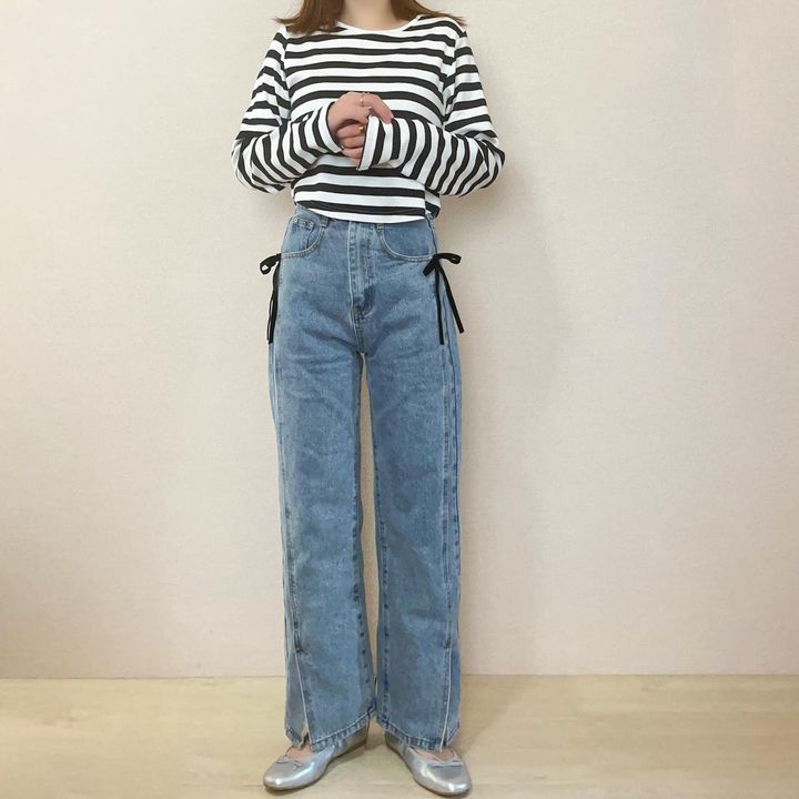 画像: サイズ感