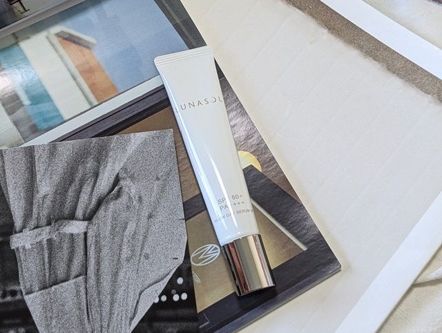 ルナソルの写真