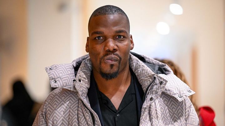 世界的選手の弟を脅し20億円をゆすろうとした元選手に懲役3年の実刑判決が下る