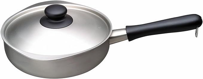 ちょうどいい「片手鍋」8選！使いやすいサイズ感で毎日活躍してくれる