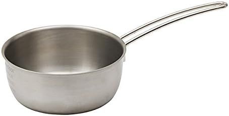 ちょうどいい「片手鍋」8選！使いやすいサイズ感で毎日活躍してくれる