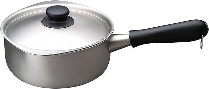 ちょうどいい「片手鍋」8選！使いやすいサイズ感で毎日活躍してくれる