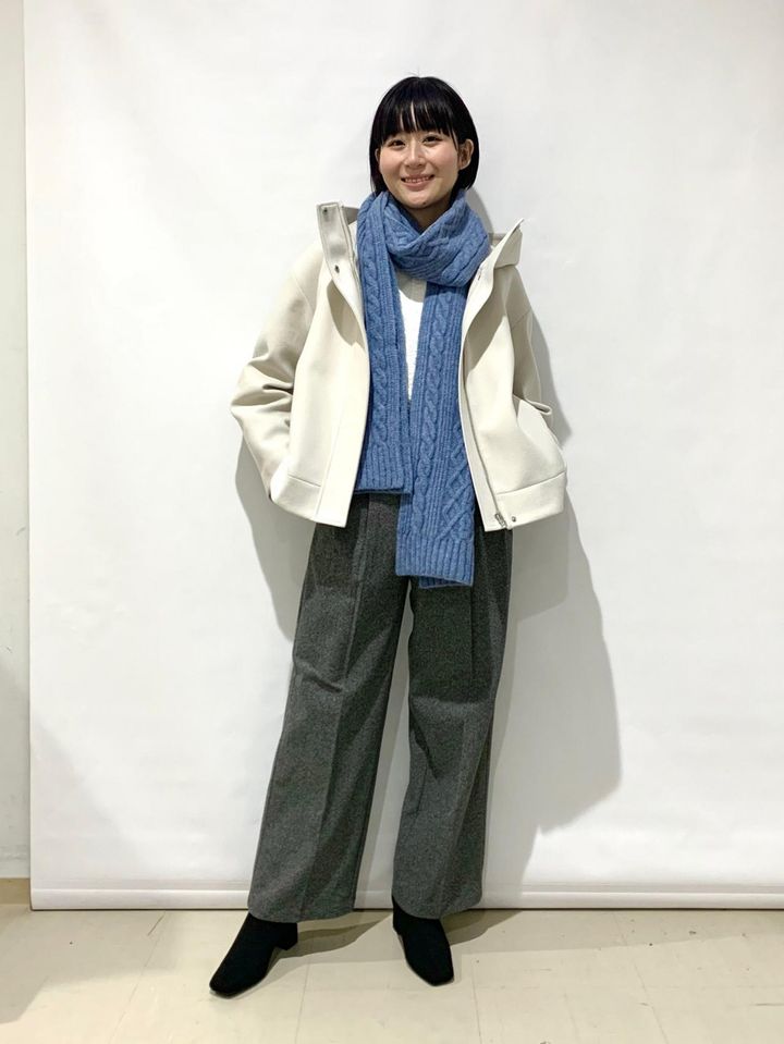 画像3: 出典：GU