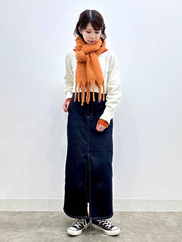 画像1: 出典：GU