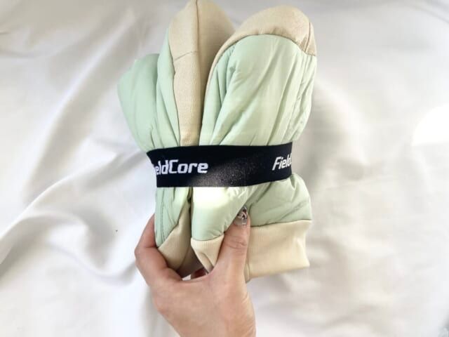 ワークマン ヘヤルームブーツ