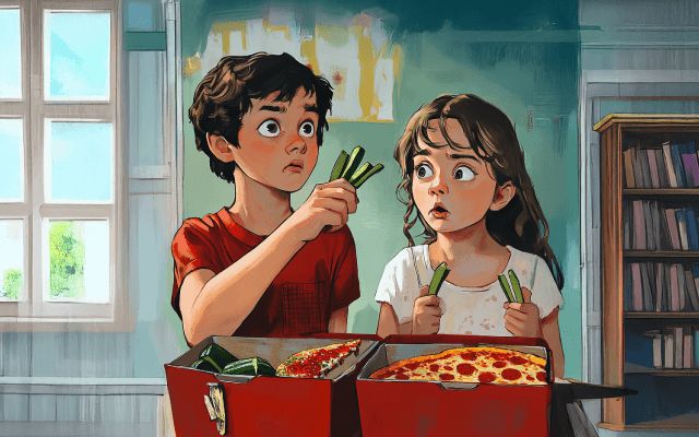 こんなとこだよカナダ[#31]