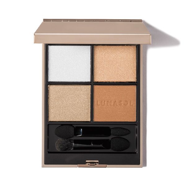 ルナソル アイカラー レーションN