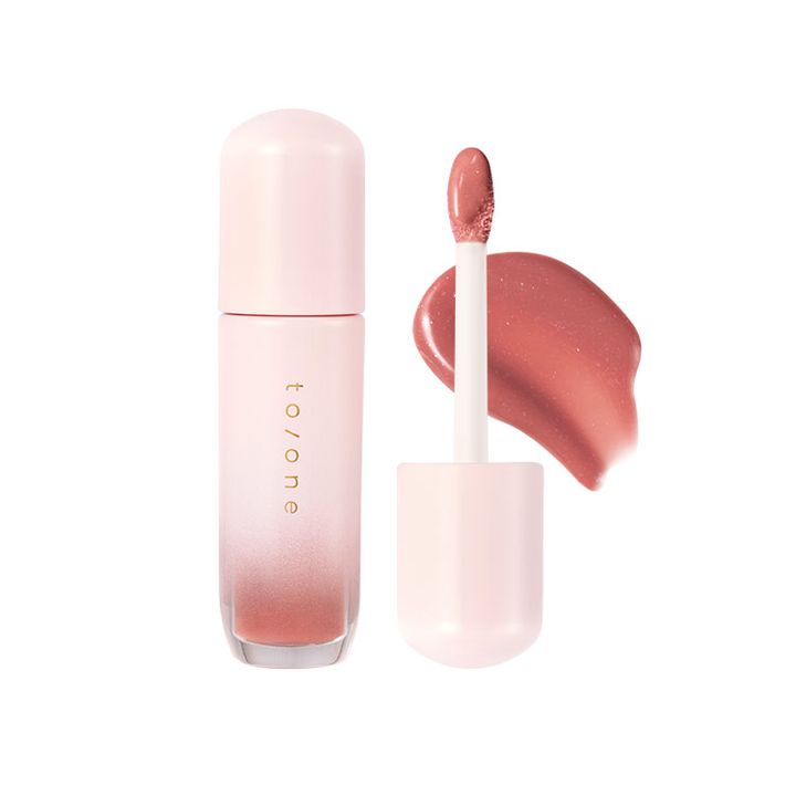 ペタル ブルーミング グロス