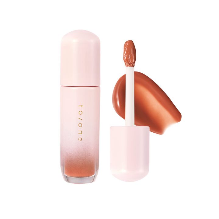 ペタル ブルーミング グロス