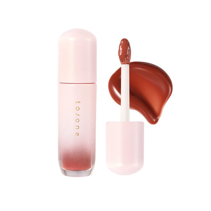 ペタル ブルーミング グロス