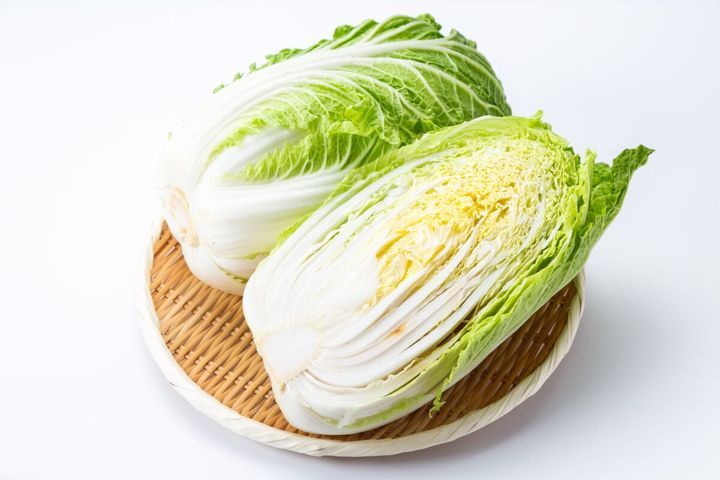 白菜のお勧めの食べ方とは？