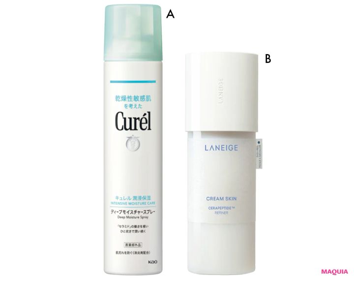 本田翼さんの保湿レシピ。肌の治安維持のために心がけていること、愛用コスメも公開！_5