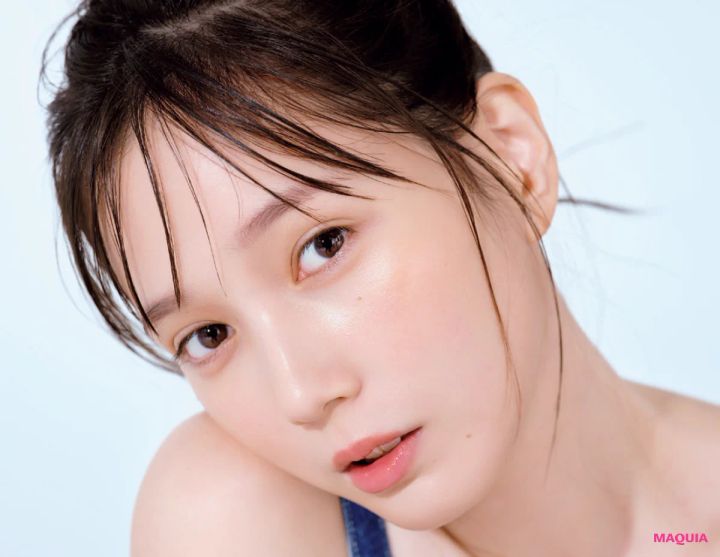 本田翼さんの保湿レシピ。肌の治安維持のために心がけていること、愛用コスメも公開！_3