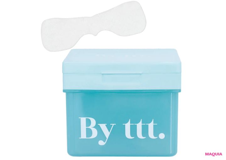 本田翼さんの保湿レシピ。肌の治安維持のために心がけていること、愛用コスメも公開！_9