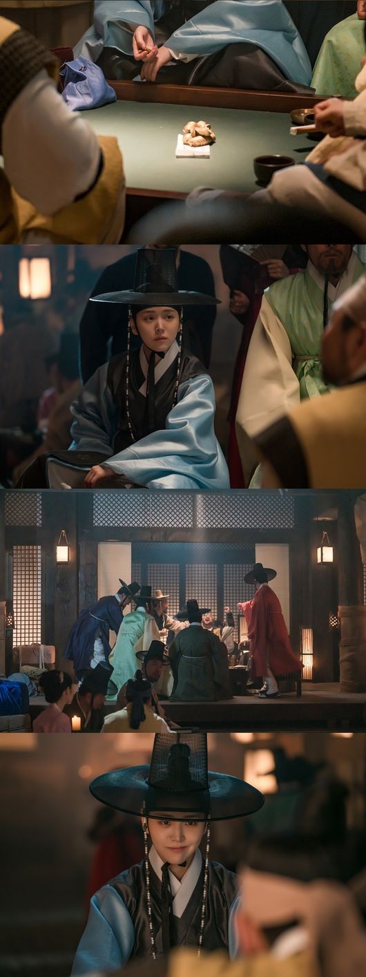 『チェックイン漢陽』