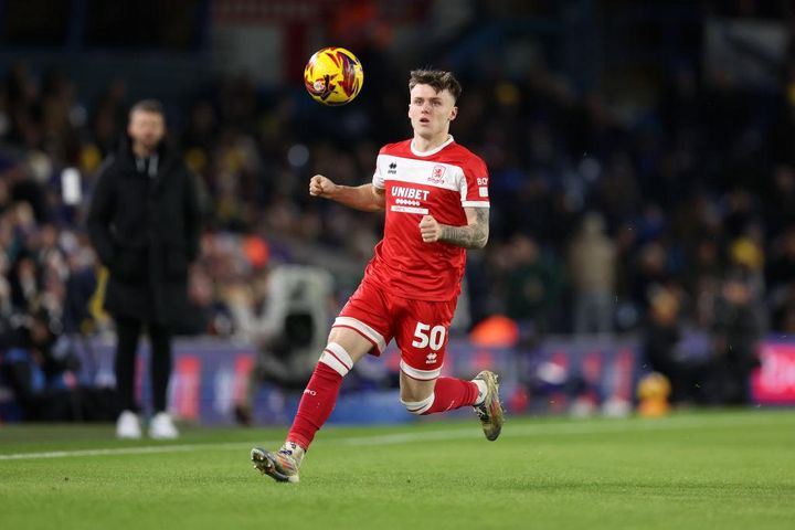 日本人選手の同僚も！今最高に期待できるイングランドの10代スター10名