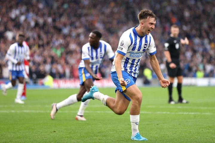 日本人選手の同僚も！今最高に期待できるイングランドの10代スター10名