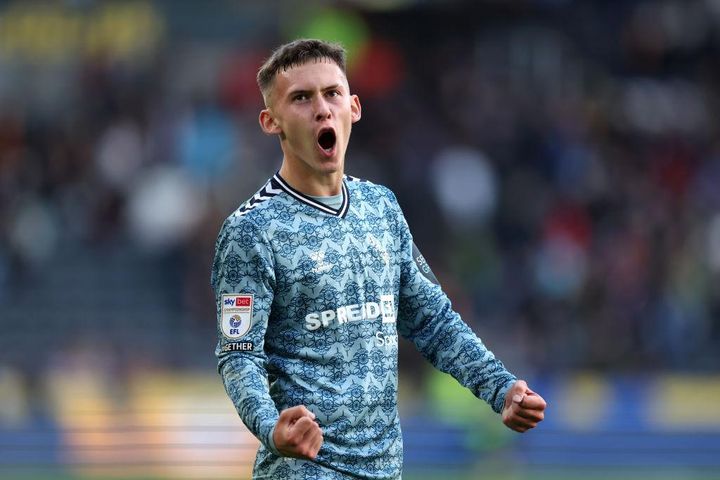 日本人選手の同僚も！今最高に期待できるイングランドの10代スター10名