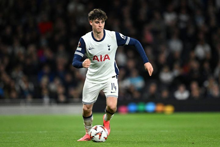 日本人選手の同僚も！今最高に期待できるイングランドの10代スター10名