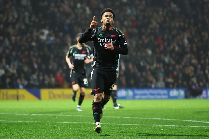 日本人選手の同僚も！今最高に期待できるイングランドの10代スター10名