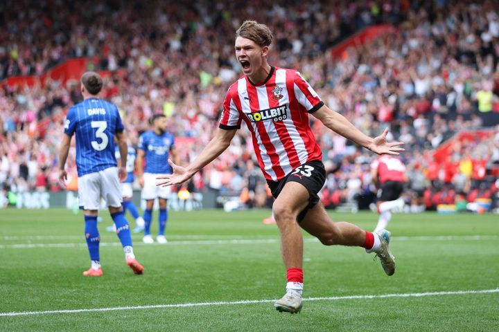 日本人選手の同僚も！今最高に期待できるイングランドの10代スター10名