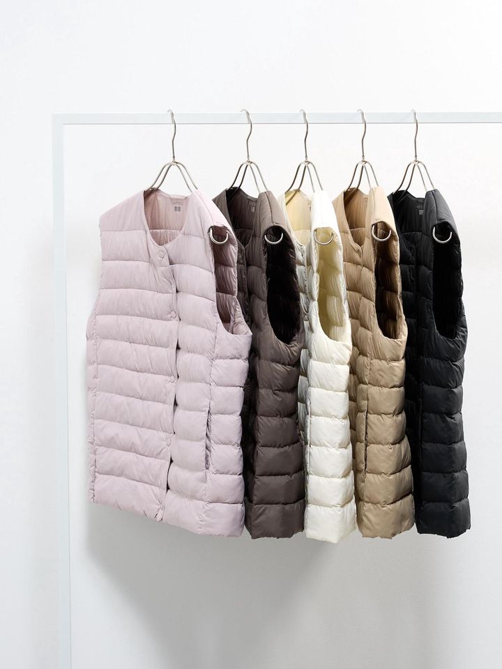 画像3: 出典：ユニクロ