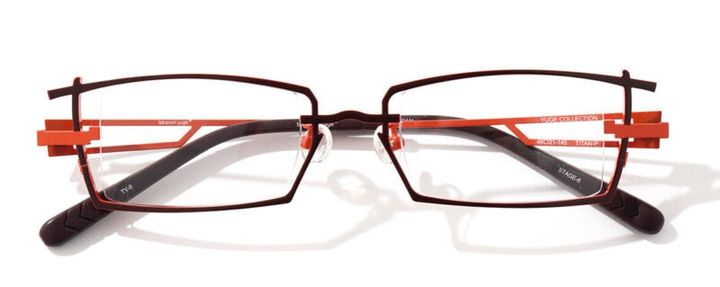 ¥40,700／タカノリ ユゲ（東京オプチカル） 