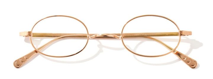 ¥128,700／ゲルノット・リンドナー（グローブスペックス エージェント） 