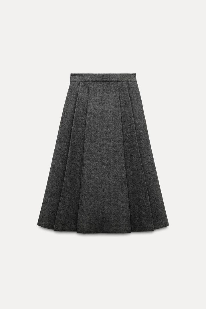 画像1: 出典：ZARA