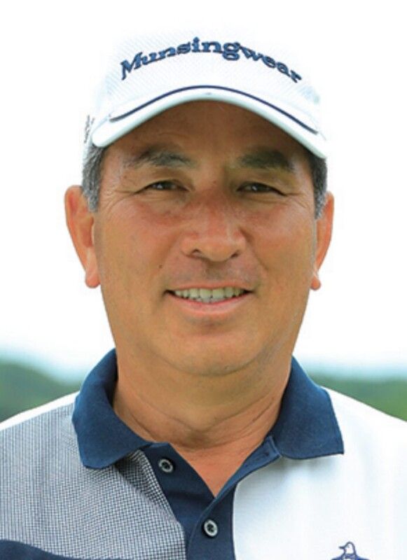 歳をとっても飛ばすコツ！シニアプロが飛距離アップの秘密をレッスン