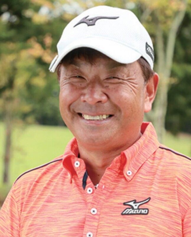 歳をとっても飛ばすコツ！シニアプロが飛距離アップの秘密をレッスン