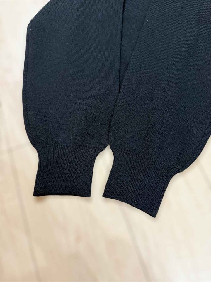 画像: 便利な袖元