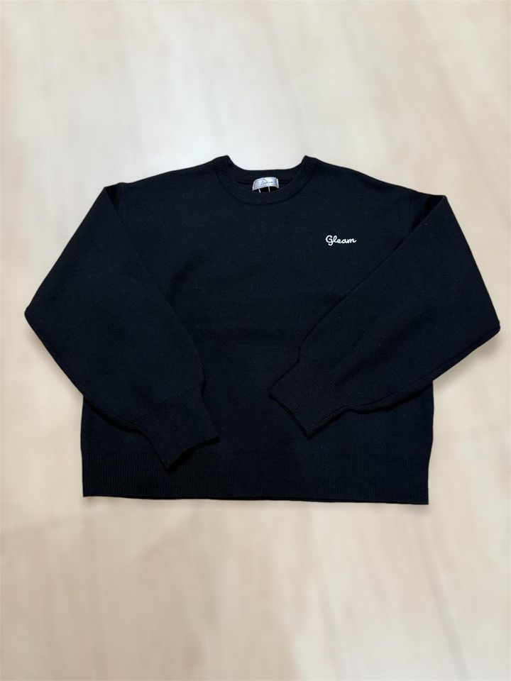 画像: スウェット風！？