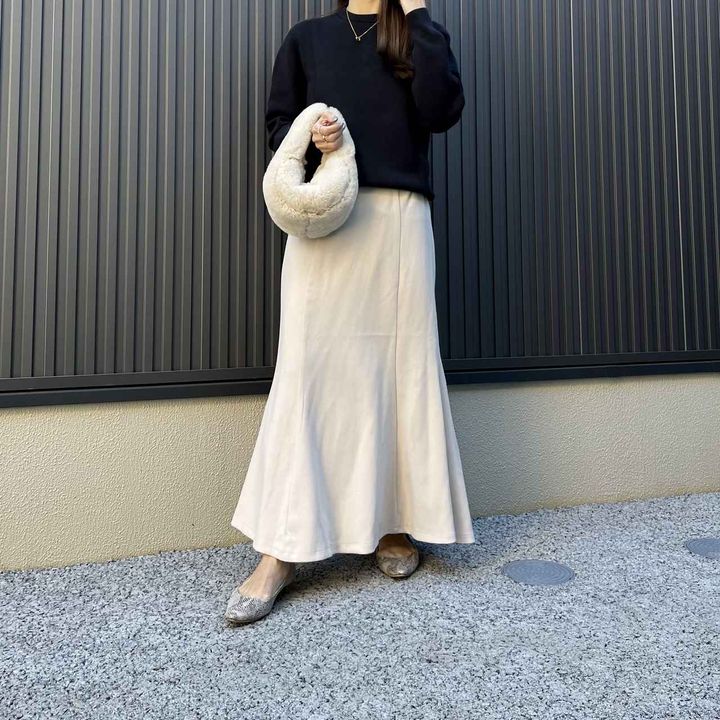 画像: コーディネート2