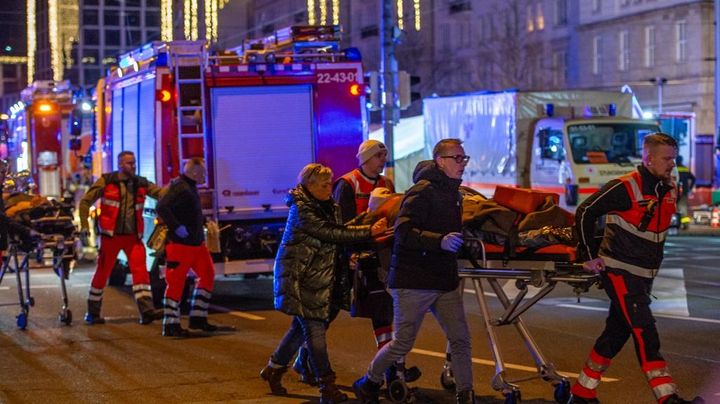 ドイツ、クリスマスを狙った自動車テロで惨劇…日本人所属の地元チームも沈痛 「言葉がない」