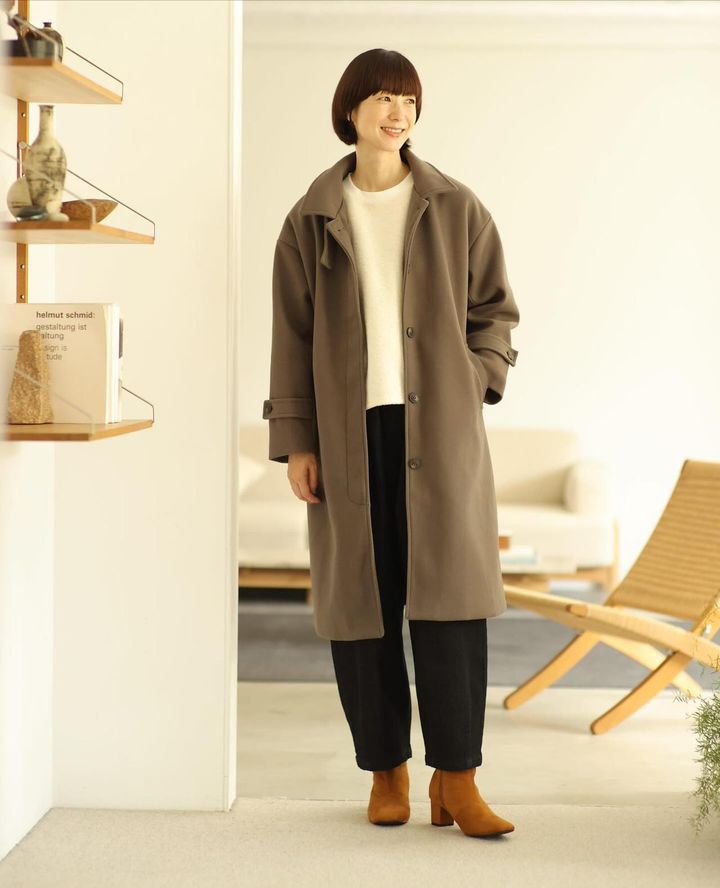 画像1: 出典：SEASON REASON by Lin.&Red