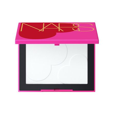 NARS ライトリフレクティングセッティングパウダー プレスト N