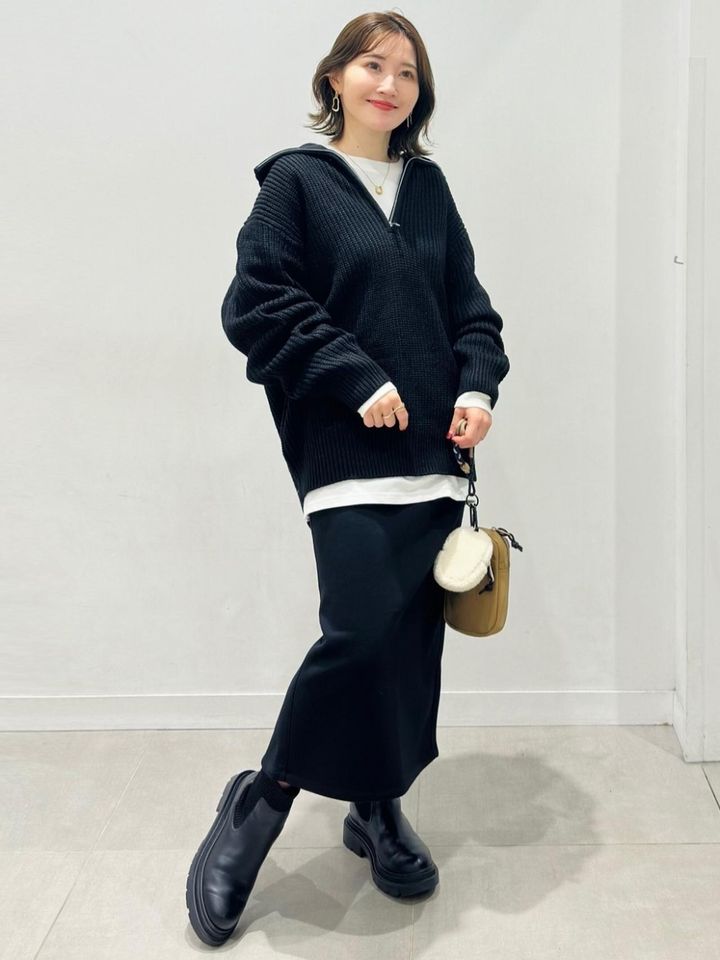 画像1: 出典：GU